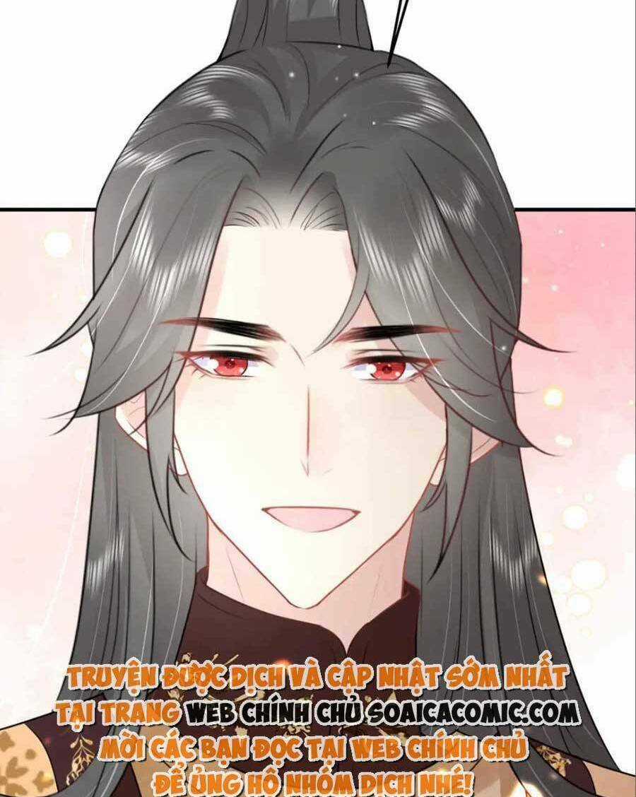 Sư Phụ Ta Muốn Người Là Của Riêng Ta Chapter 41 trang 84