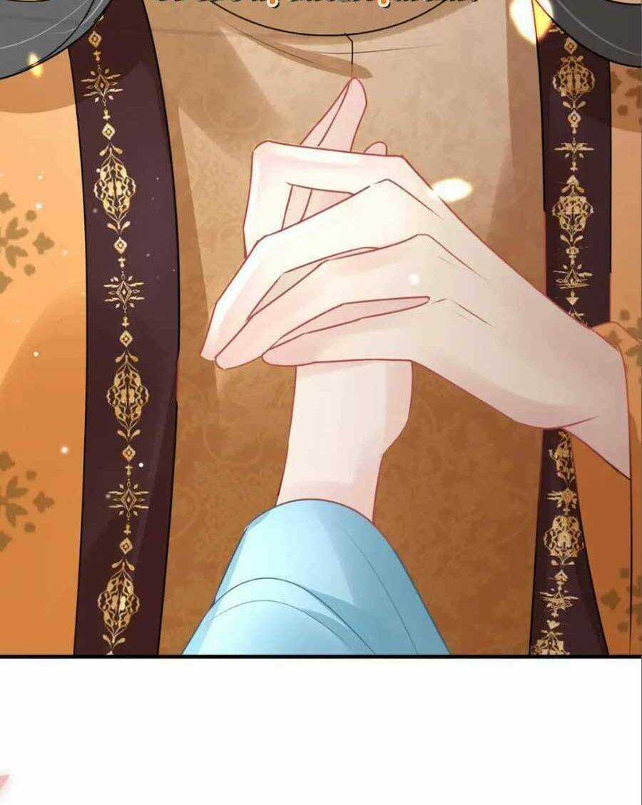 Sư Phụ Ta Muốn Người Là Của Riêng Ta Chapter 41 trang 85