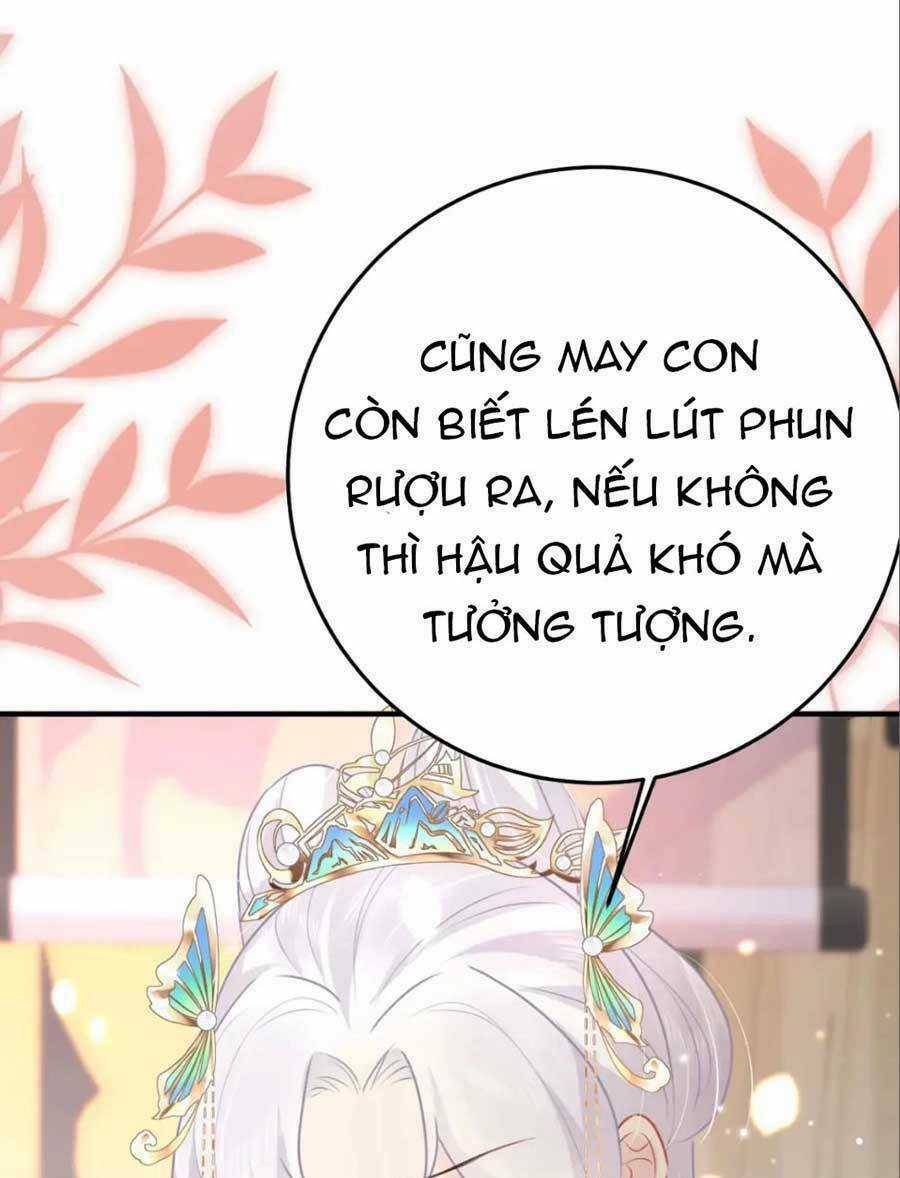 Sư Phụ Ta Muốn Người Là Của Riêng Ta Chapter 41 trang 86