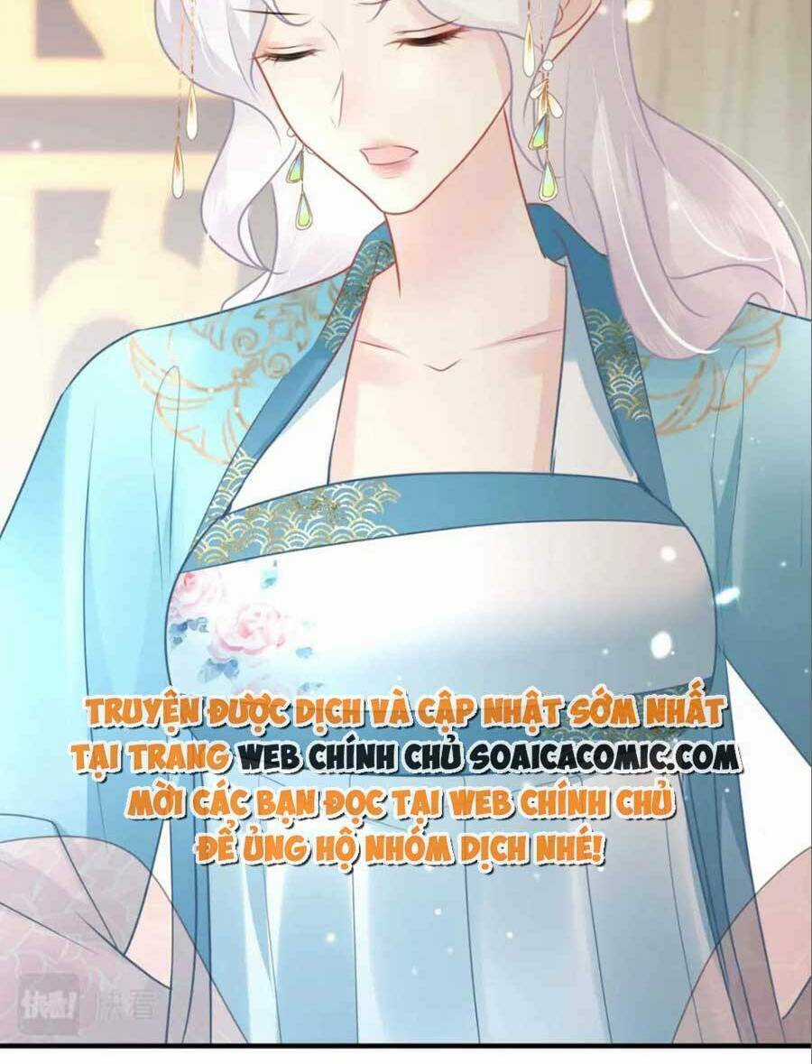 Sư Phụ Ta Muốn Người Là Của Riêng Ta Chapter 41 trang 87