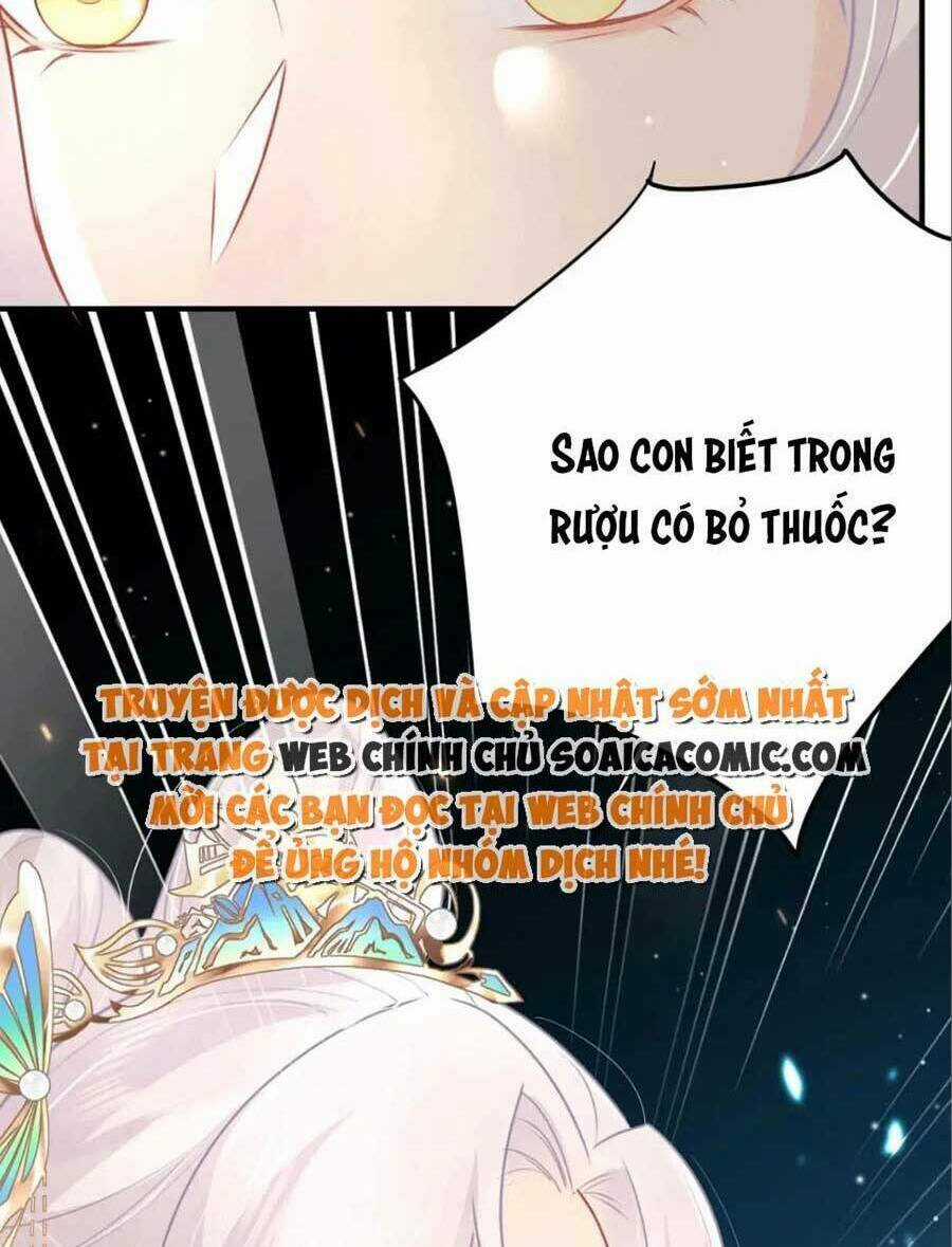 Sư Phụ Ta Muốn Người Là Của Riêng Ta Chapter 41 trang 89