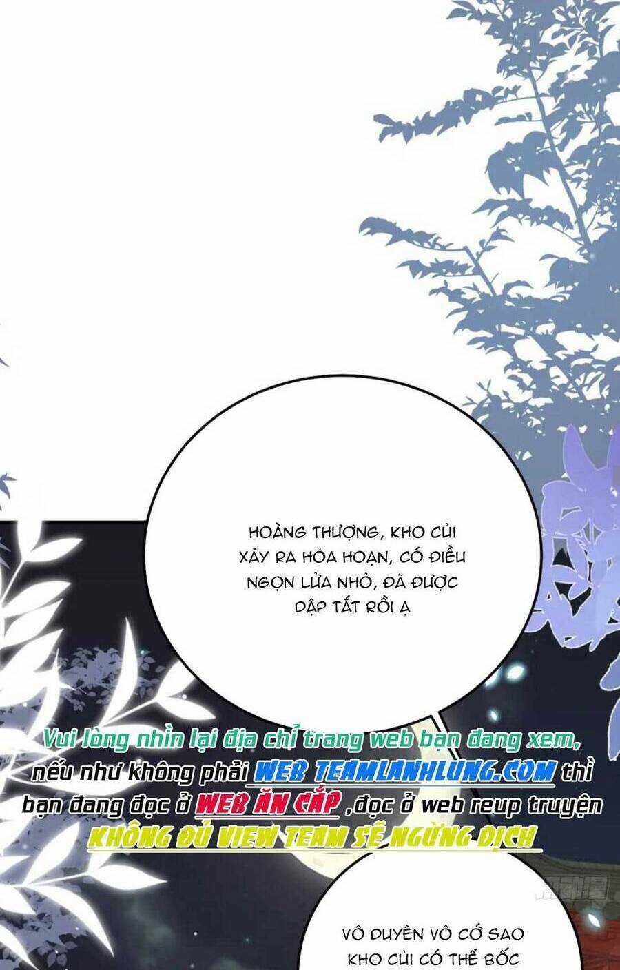 Sư Phụ Ta Muốn Người Là Của Riêng Ta Chapter 42 trang 35