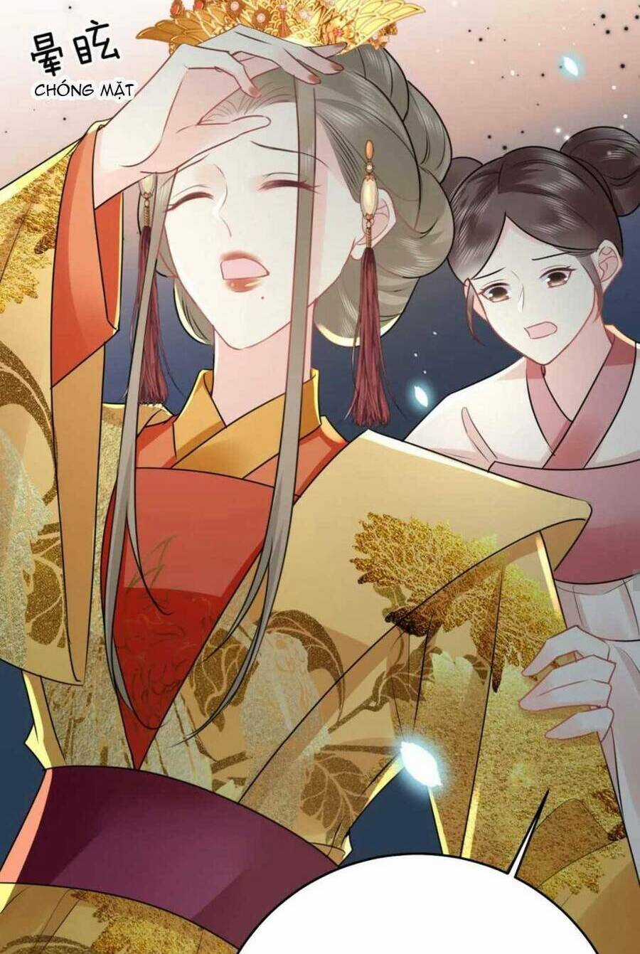 Sư Phụ Ta Muốn Người Là Của Riêng Ta Chapter 42 trang 52