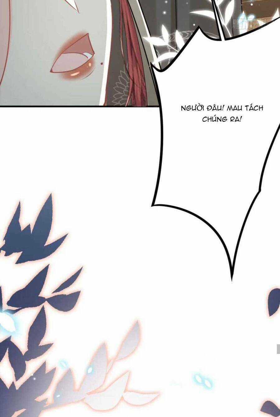 Sư Phụ Ta Muốn Người Là Của Riêng Ta Chapter 42 trang 55