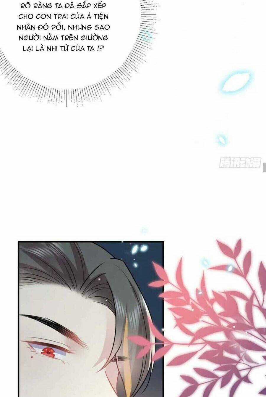 Sư Phụ Ta Muốn Người Là Của Riêng Ta Chapter 42 trang 58