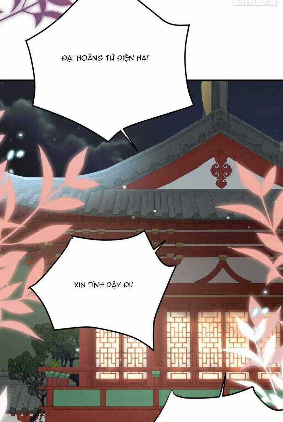 Sư Phụ Ta Muốn Người Là Của Riêng Ta Chapter 42 trang 60