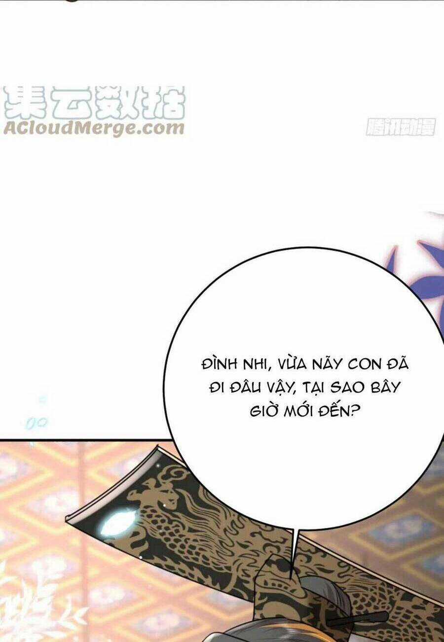 Sư Phụ Ta Muốn Người Là Của Riêng Ta Chapter 43 trang 16