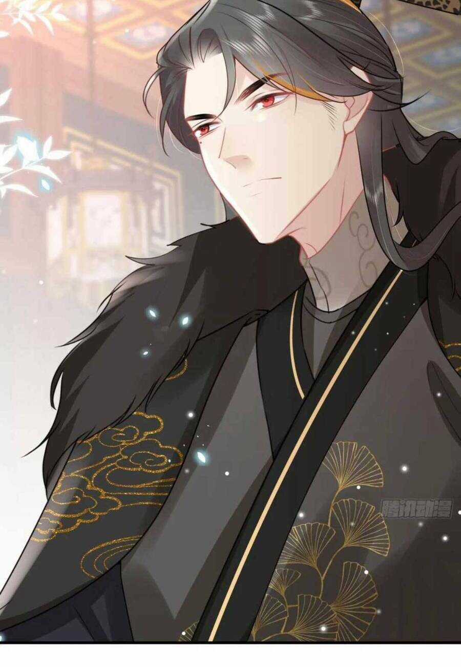 Sư Phụ Ta Muốn Người Là Của Riêng Ta Chapter 43 trang 17