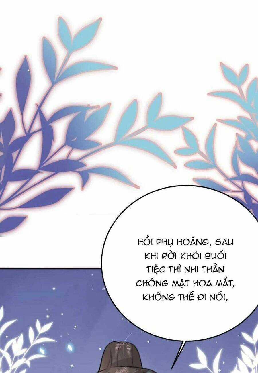 Sư Phụ Ta Muốn Người Là Của Riêng Ta Chapter 43 trang 18