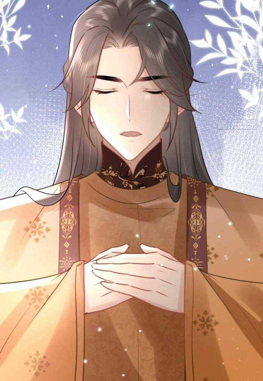 Sư Phụ Ta Muốn Người Là Của Riêng Ta Chapter 43 trang 19