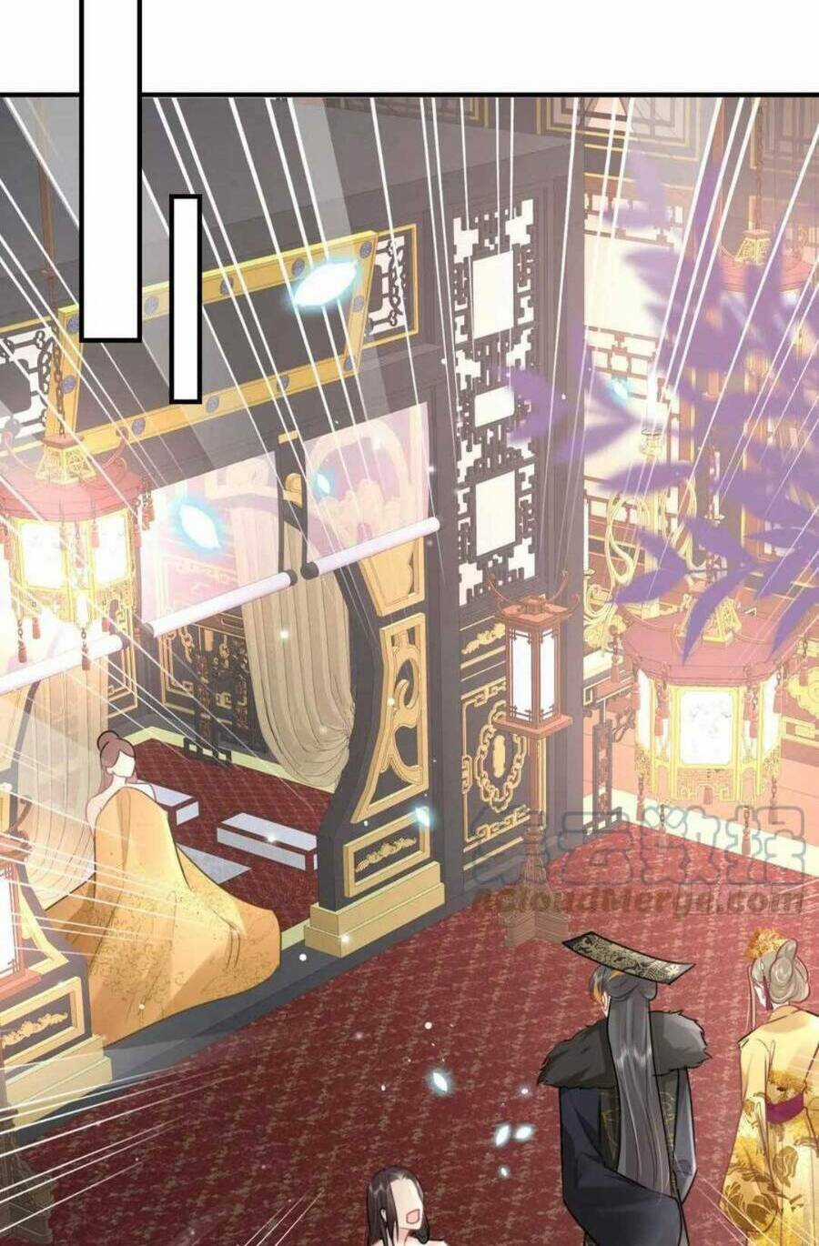 Sư Phụ Ta Muốn Người Là Của Riêng Ta Chapter 43 trang 2