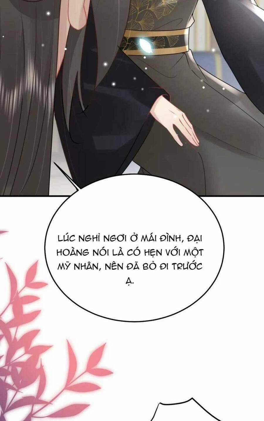 Sư Phụ Ta Muốn Người Là Của Riêng Ta Chapter 43 trang 24