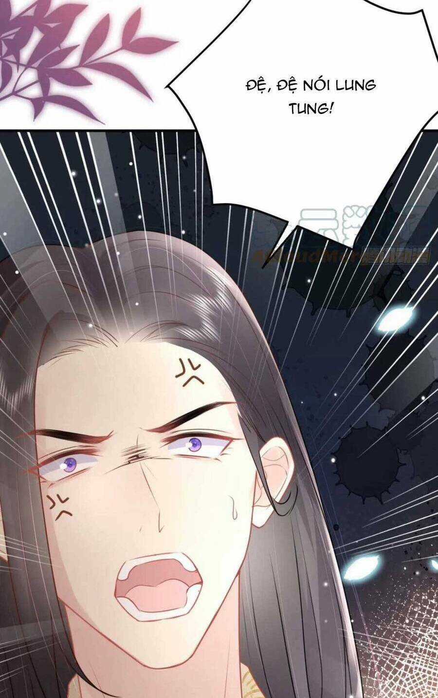 Sư Phụ Ta Muốn Người Là Của Riêng Ta Chapter 43 trang 25