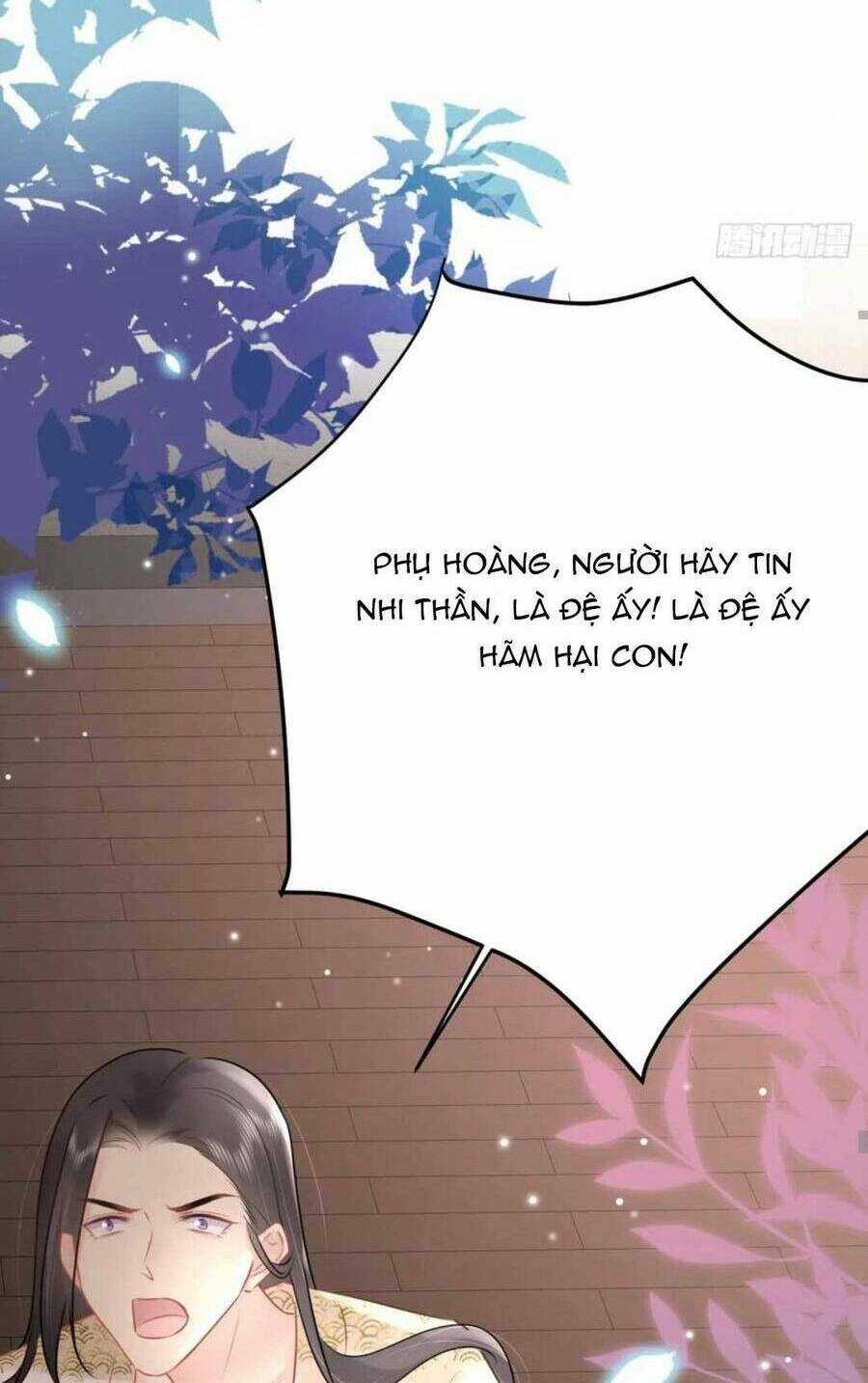 Sư Phụ Ta Muốn Người Là Của Riêng Ta Chapter 43 trang 28