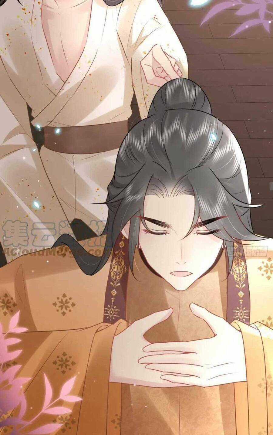 Sư Phụ Ta Muốn Người Là Của Riêng Ta Chapter 43 trang 29