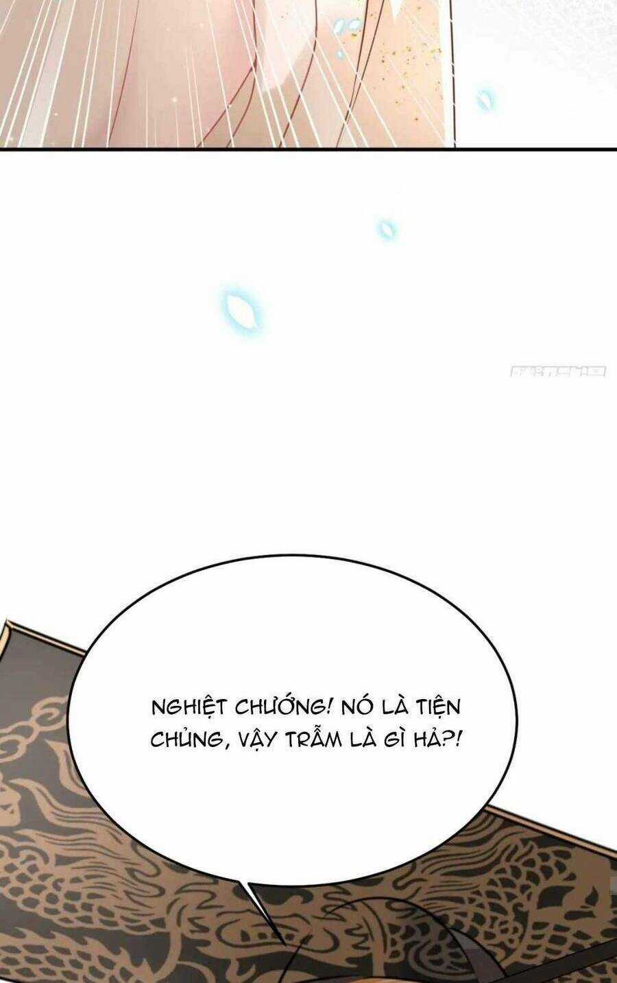 Sư Phụ Ta Muốn Người Là Của Riêng Ta Chapter 43 trang 32