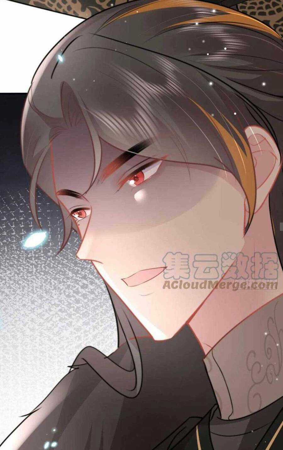 Sư Phụ Ta Muốn Người Là Của Riêng Ta Chapter 43 trang 33