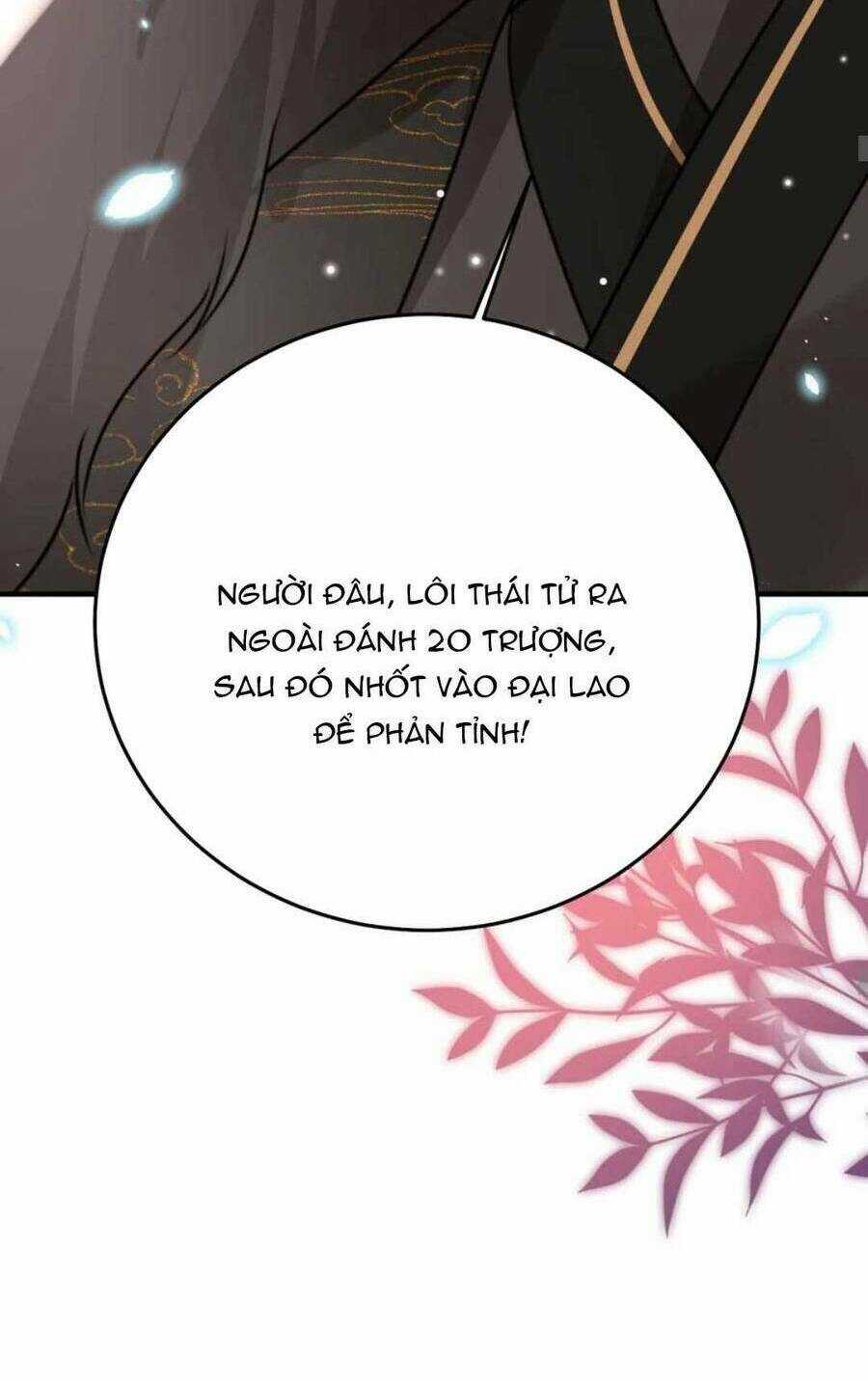 Sư Phụ Ta Muốn Người Là Của Riêng Ta Chapter 43 trang 34