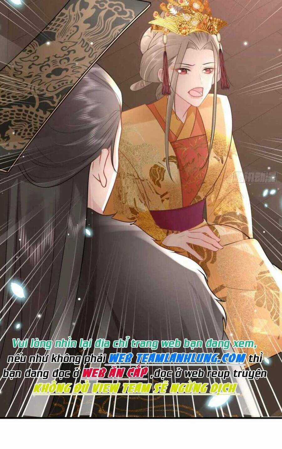 Sư Phụ Ta Muốn Người Là Của Riêng Ta Chapter 43 trang 36