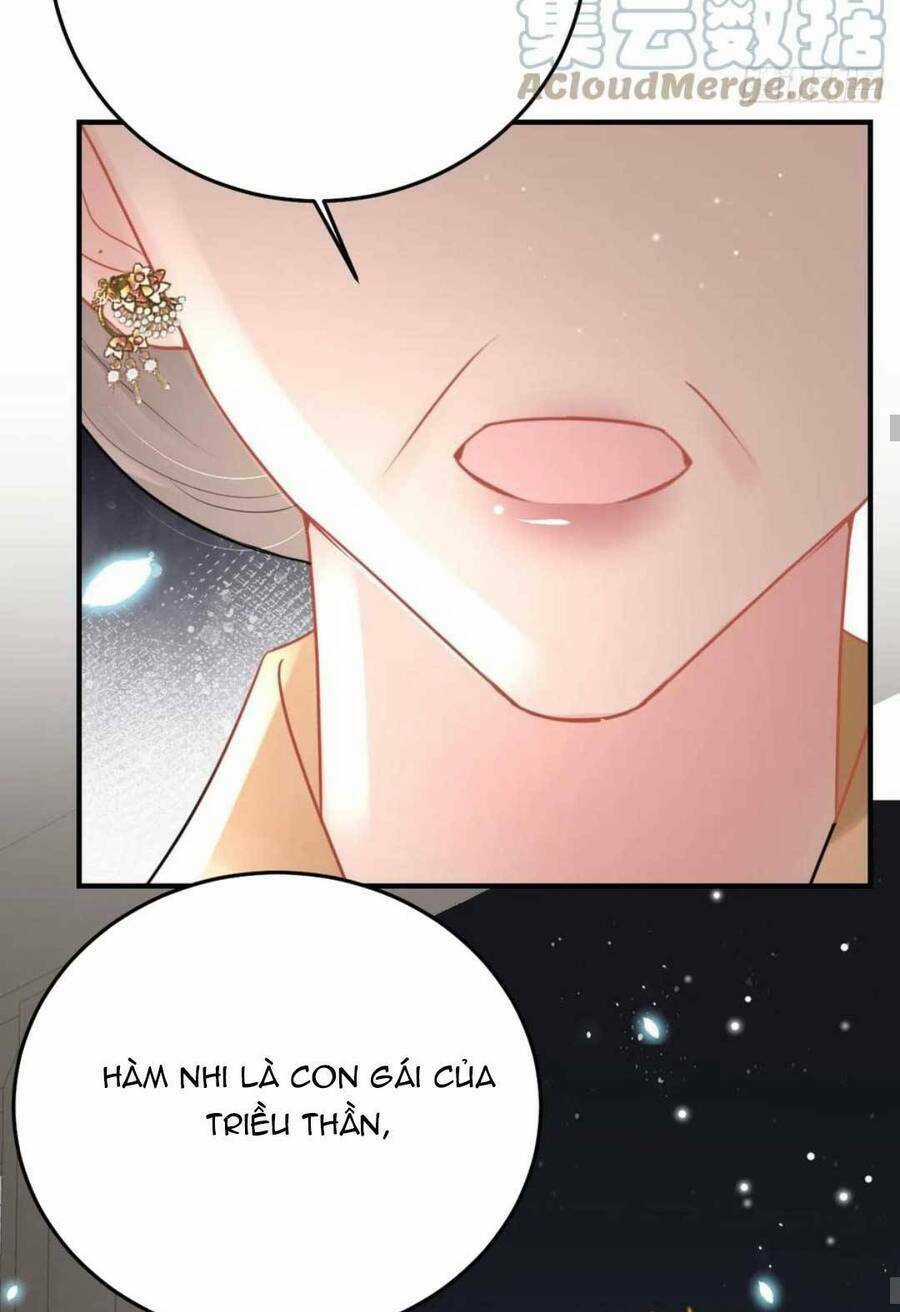 Sư Phụ Ta Muốn Người Là Của Riêng Ta Chapter 43 trang 38