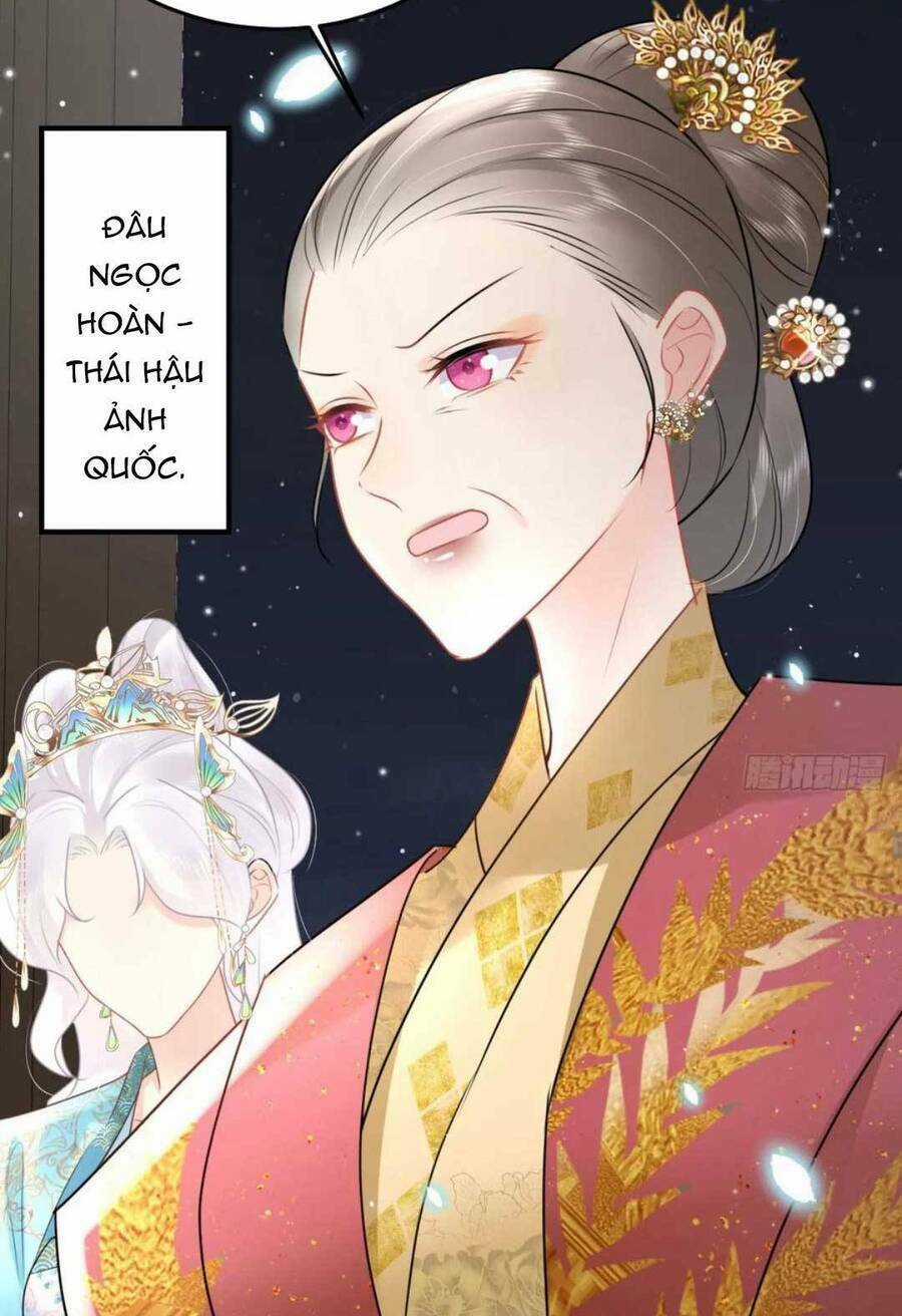 Sư Phụ Ta Muốn Người Là Của Riêng Ta Chapter 43 trang 39