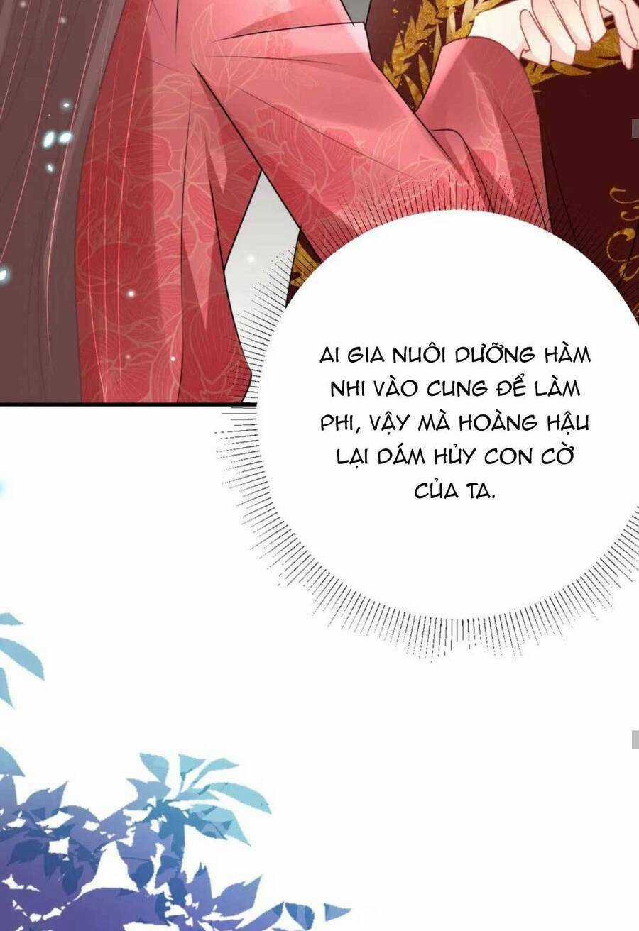 Sư Phụ Ta Muốn Người Là Của Riêng Ta Chapter 43 trang 44