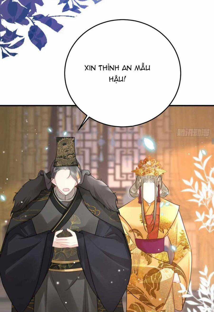 Sư Phụ Ta Muốn Người Là Của Riêng Ta Chapter 43 trang 45