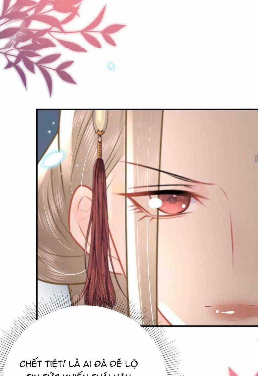 Sư Phụ Ta Muốn Người Là Của Riêng Ta Chapter 43 trang 47