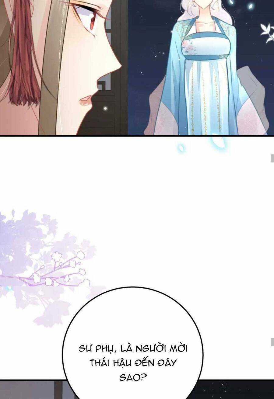 Sư Phụ Ta Muốn Người Là Của Riêng Ta Chapter 43 trang 49