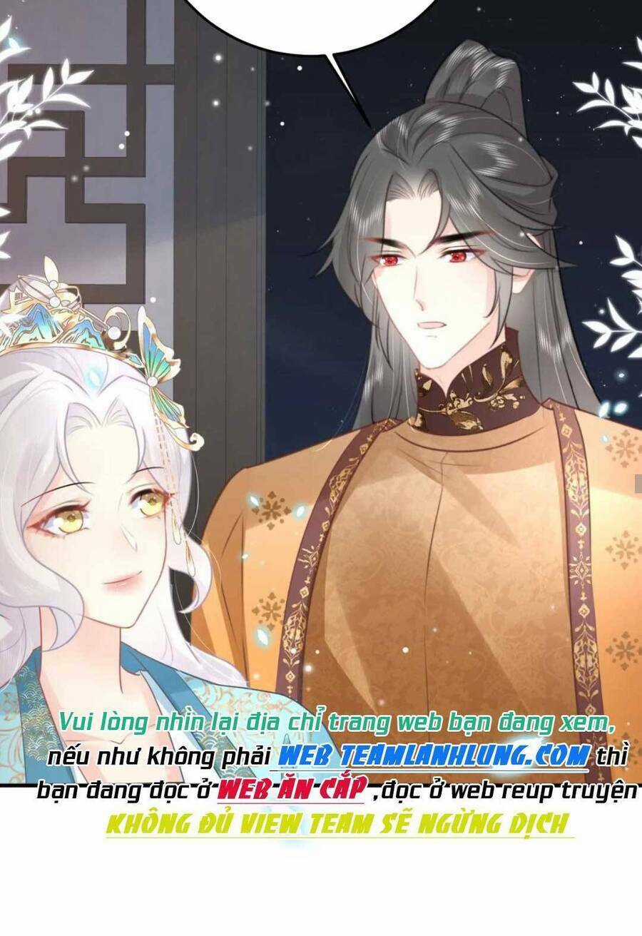 Sư Phụ Ta Muốn Người Là Của Riêng Ta Chapter 43 trang 50