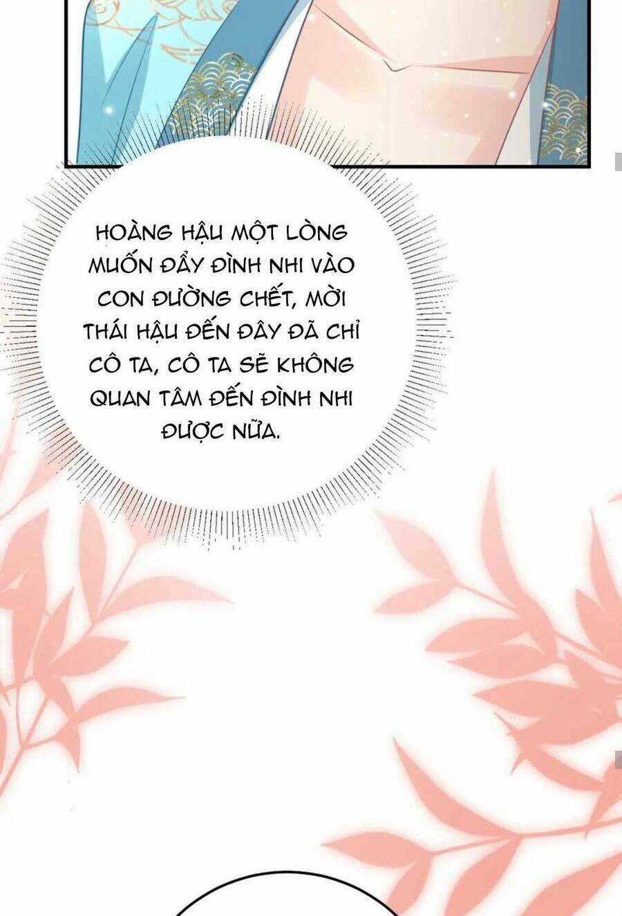 Sư Phụ Ta Muốn Người Là Của Riêng Ta Chapter 43 trang 53