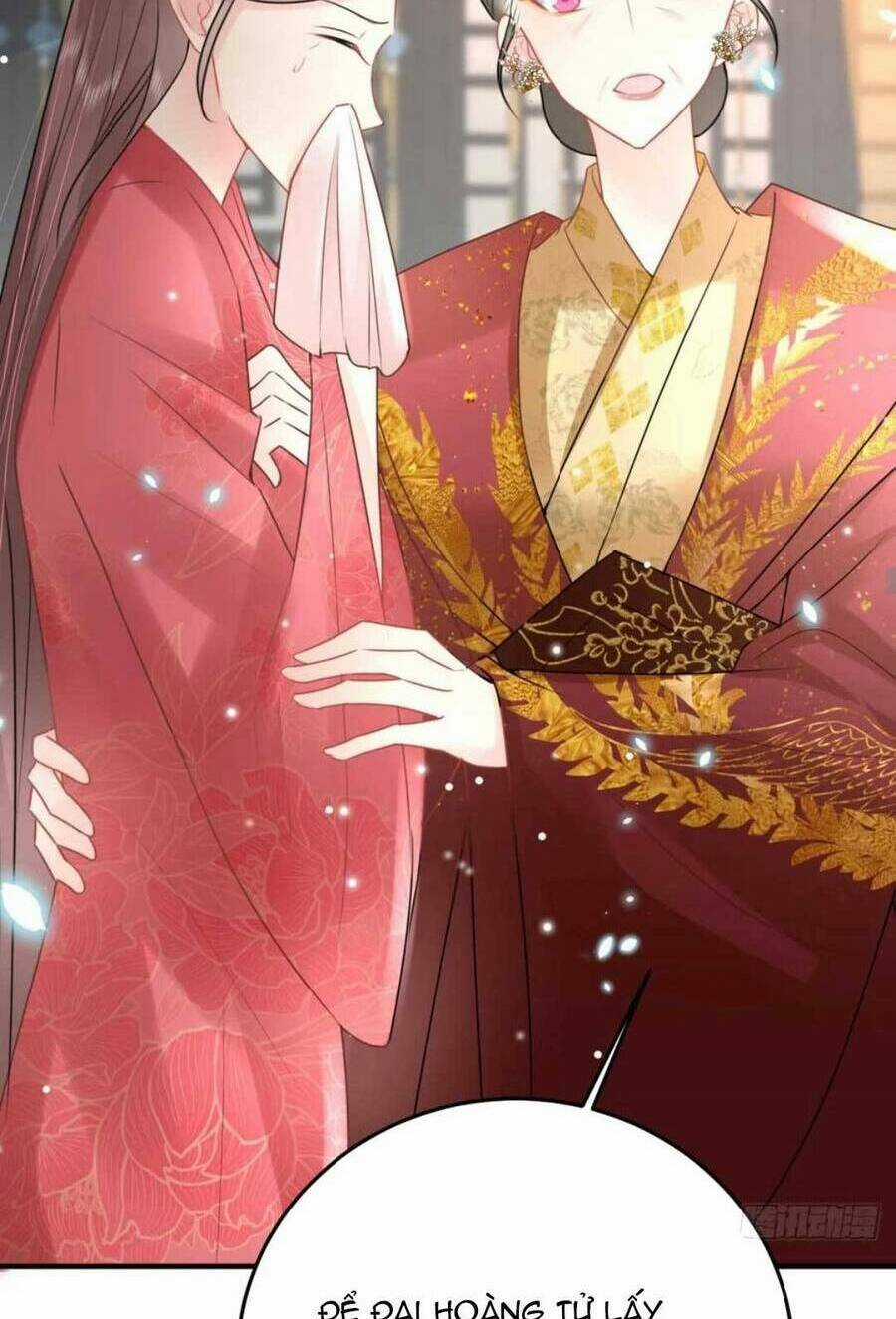 Sư Phụ Ta Muốn Người Là Của Riêng Ta Chapter 43 trang 56