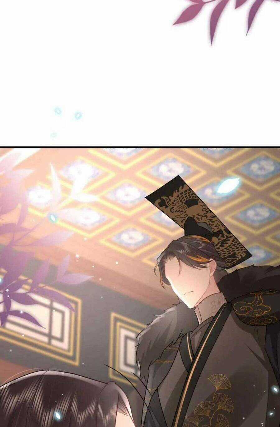 Sư Phụ Ta Muốn Người Là Của Riêng Ta Chapter 43 trang 6