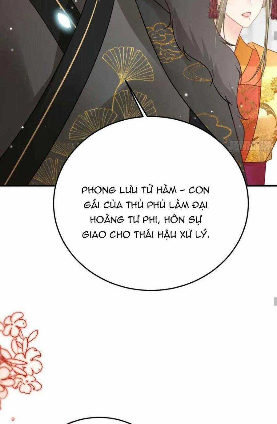 Sư Phụ Ta Muốn Người Là Của Riêng Ta Chapter 43 trang 62