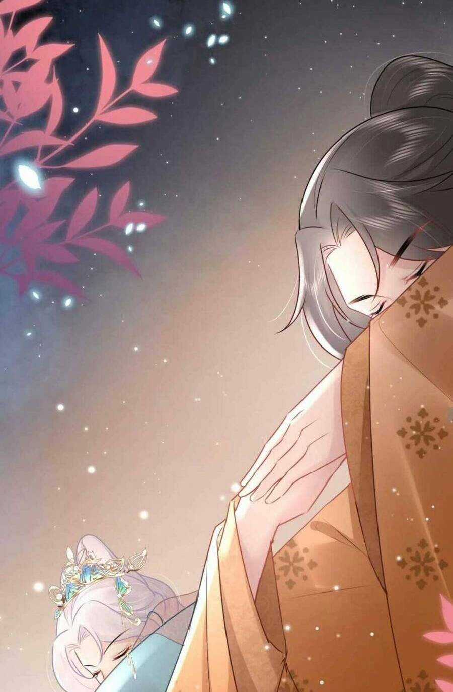 Sư Phụ Ta Muốn Người Là Của Riêng Ta Chapter 43 trang 64