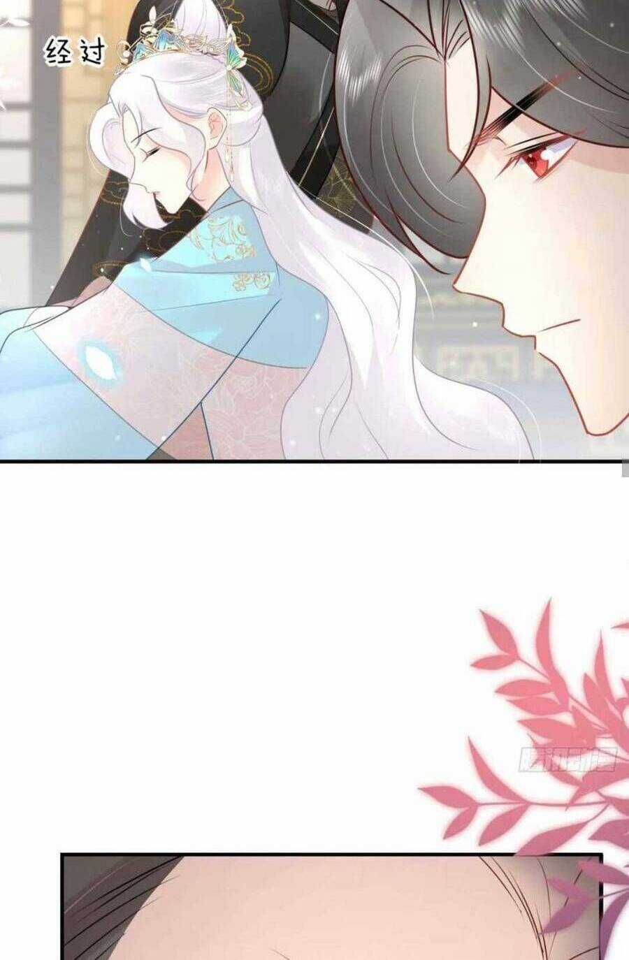 Sư Phụ Ta Muốn Người Là Của Riêng Ta Chapter 43 trang 66