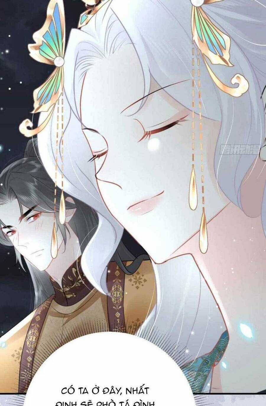 Sư Phụ Ta Muốn Người Là Của Riêng Ta Chapter 43 trang 74