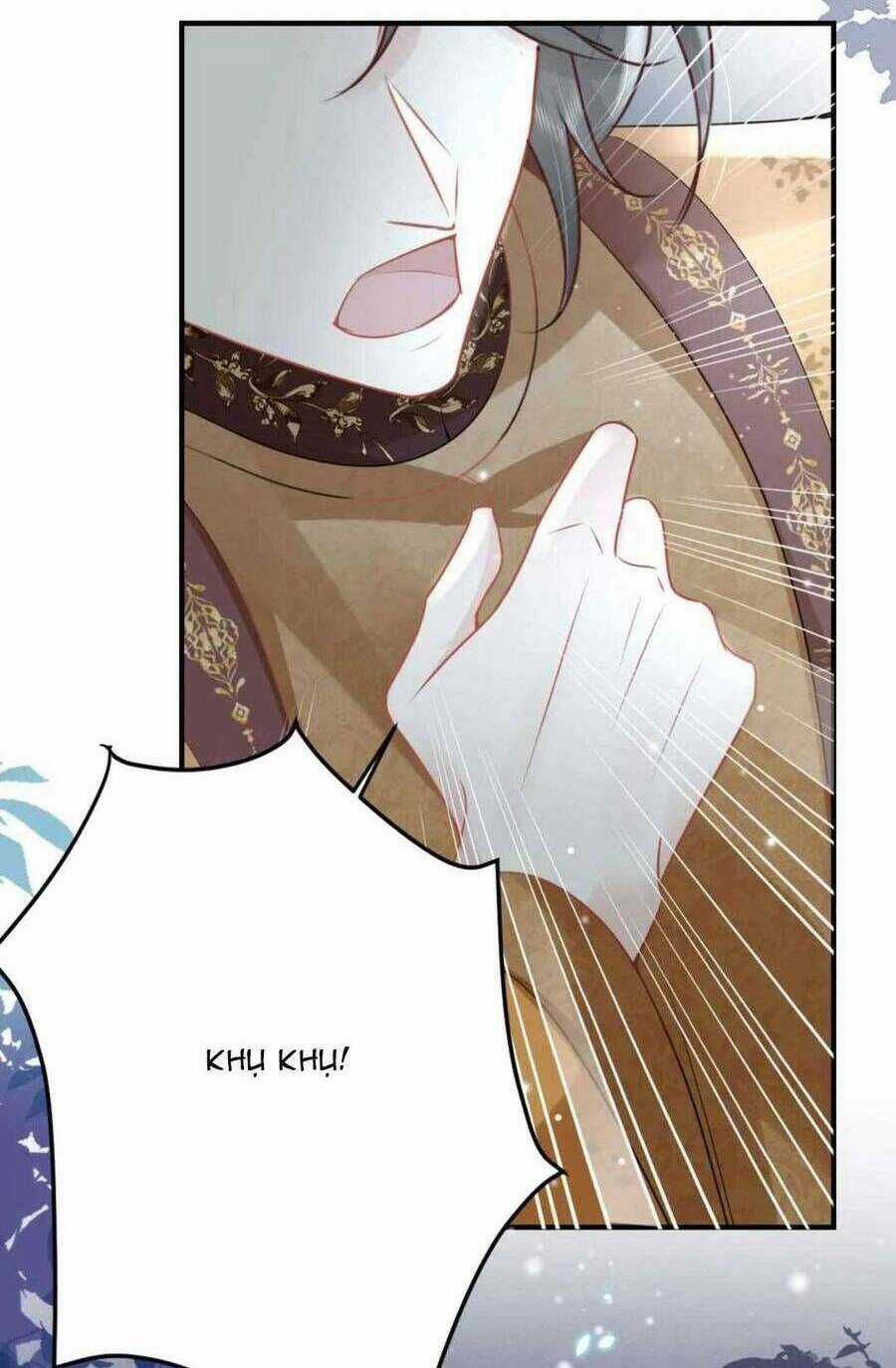 Sư Phụ Ta Muốn Người Là Của Riêng Ta Chapter 43 trang 76