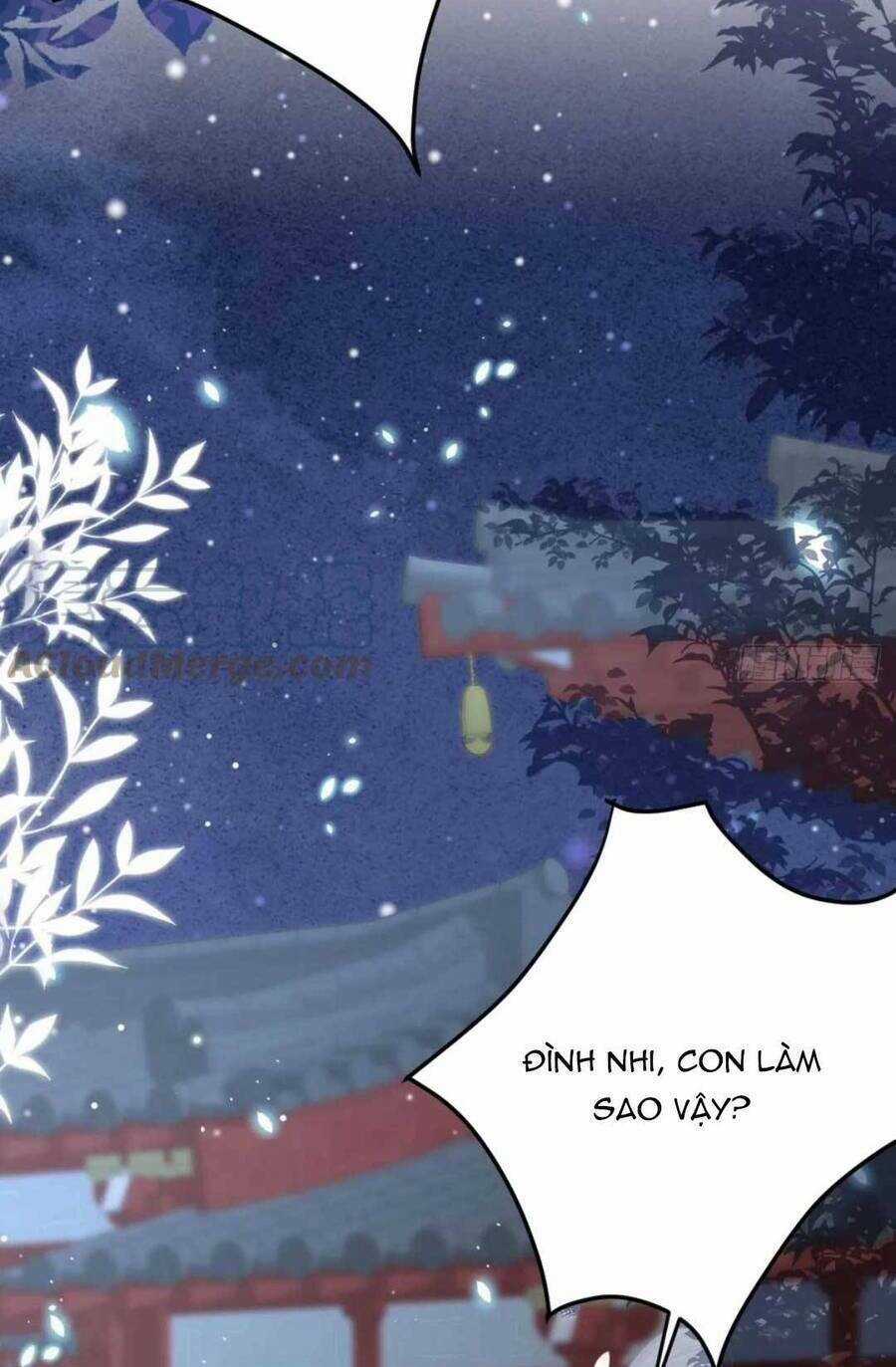 Sư Phụ Ta Muốn Người Là Của Riêng Ta Chapter 43 trang 77