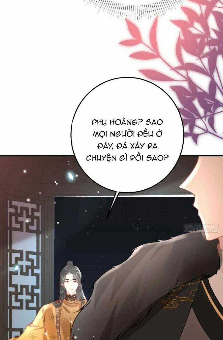 Sư Phụ Ta Muốn Người Là Của Riêng Ta Chapter 43 trang 8