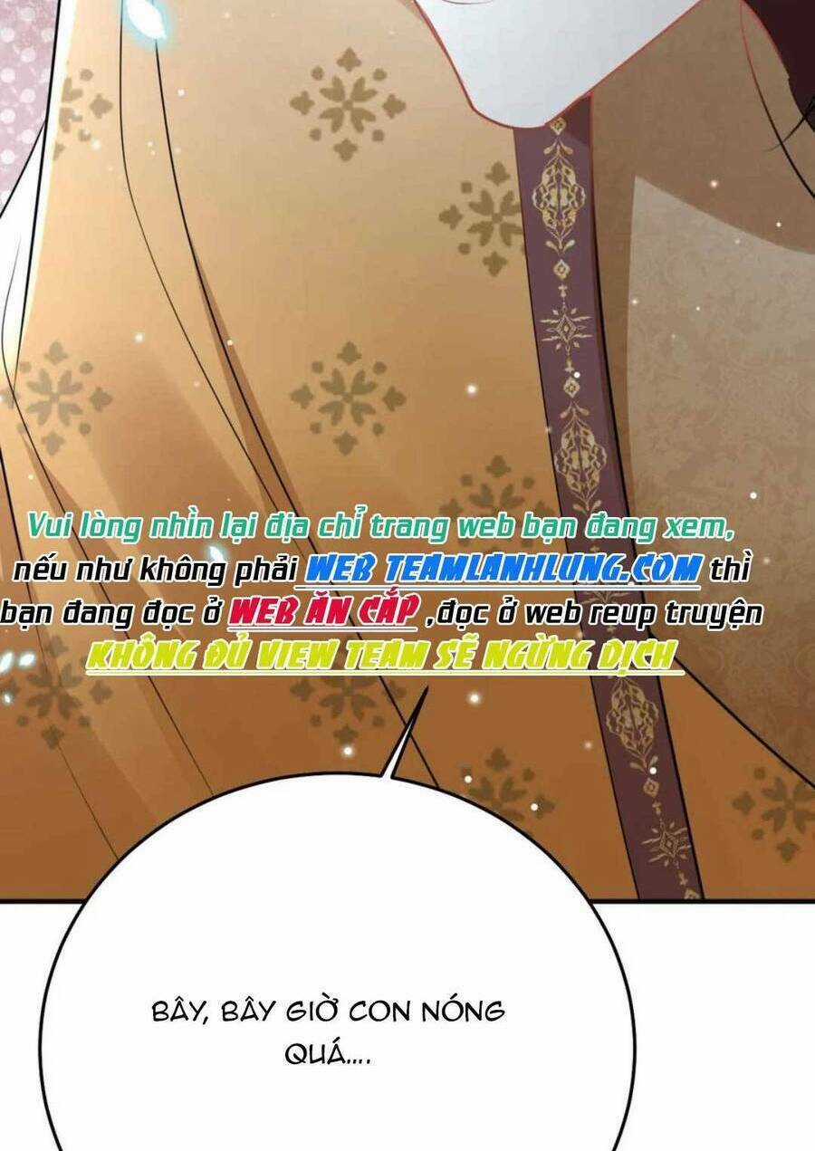 Sư Phụ Ta Muốn Người Là Của Riêng Ta Chapter 43 trang 81