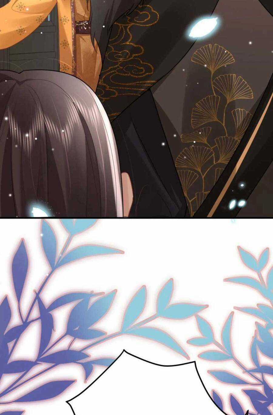 Sư Phụ Ta Muốn Người Là Của Riêng Ta Chapter 43 trang 9