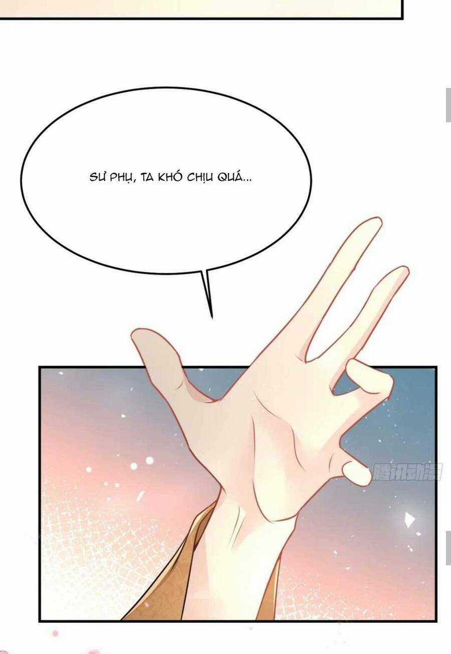 Sư Phụ Ta Muốn Người Là Của Riêng Ta Chapter 44 trang 12