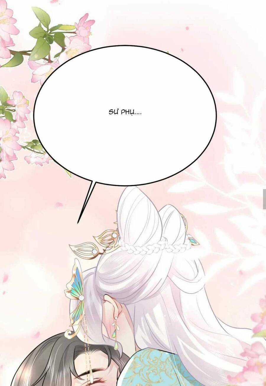 Sư Phụ Ta Muốn Người Là Của Riêng Ta Chapter 44 trang 13