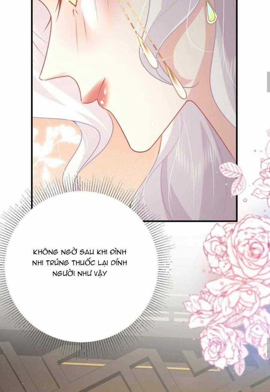Sư Phụ Ta Muốn Người Là Của Riêng Ta Chapter 44 trang 16