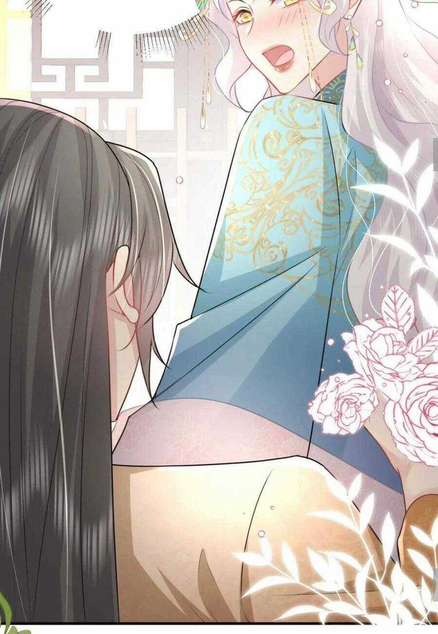 Sư Phụ Ta Muốn Người Là Của Riêng Ta Chapter 44 trang 18