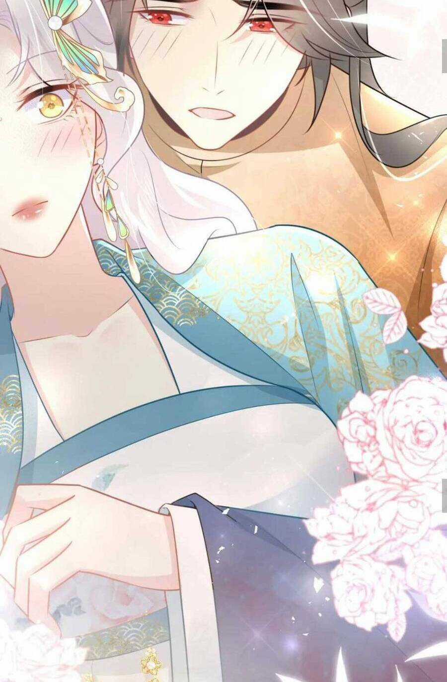 Sư Phụ Ta Muốn Người Là Của Riêng Ta Chapter 44 trang 21