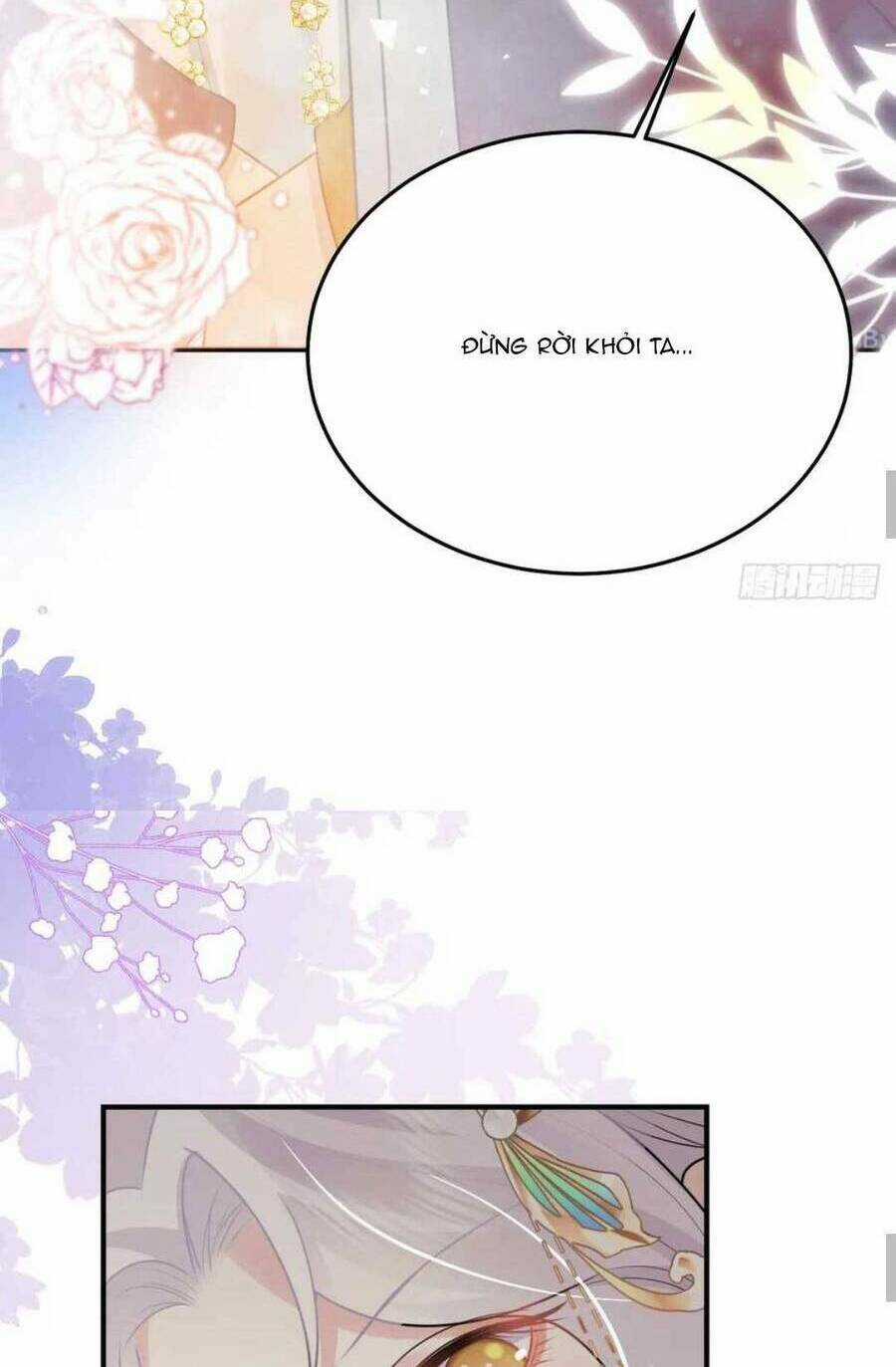 Sư Phụ Ta Muốn Người Là Của Riêng Ta Chapter 44 trang 22