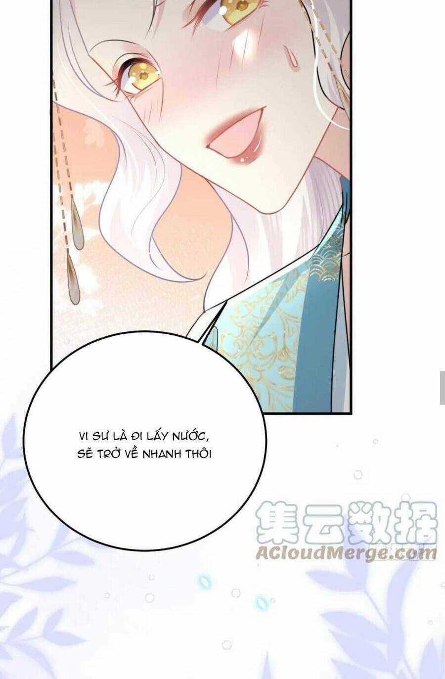 Sư Phụ Ta Muốn Người Là Của Riêng Ta Chapter 44 trang 23