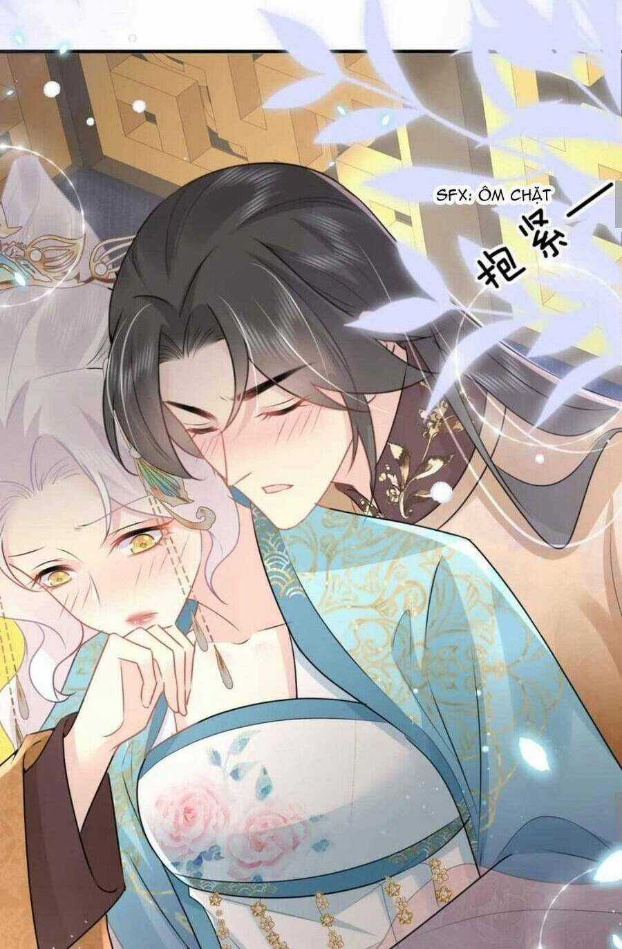 Sư Phụ Ta Muốn Người Là Của Riêng Ta Chapter 44 trang 24